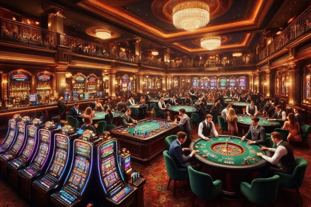 ColdBet Casino