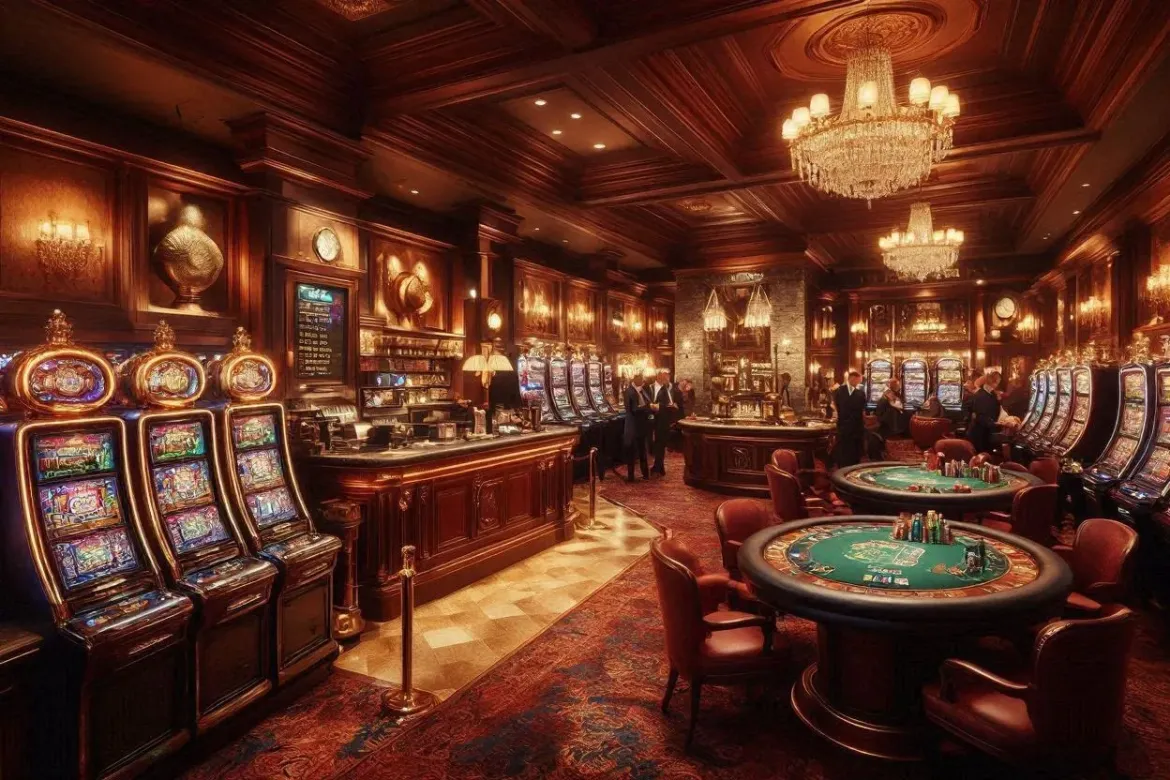 ColdBet Casino